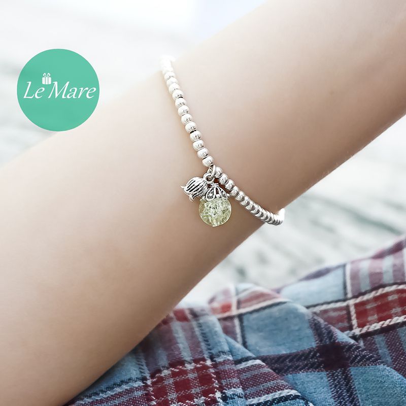 Tan chảy với ảnh Lookbook BST ReNature Le'mare Jewelry LMJ