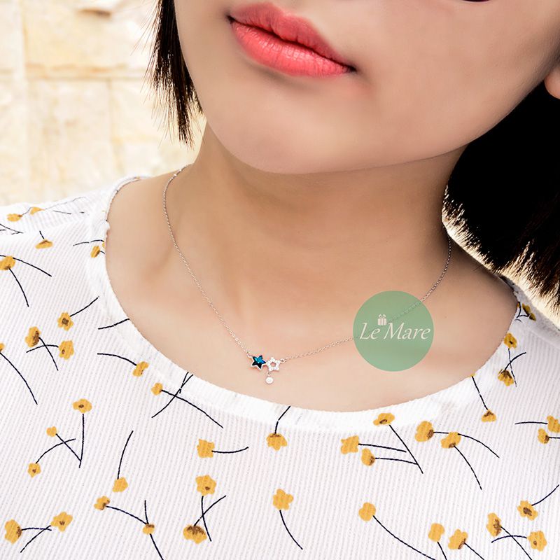 BST Sao Đêm Hạ - đẹp tinh khôi từng chi tiết Le'mare Jewelry LMJ
