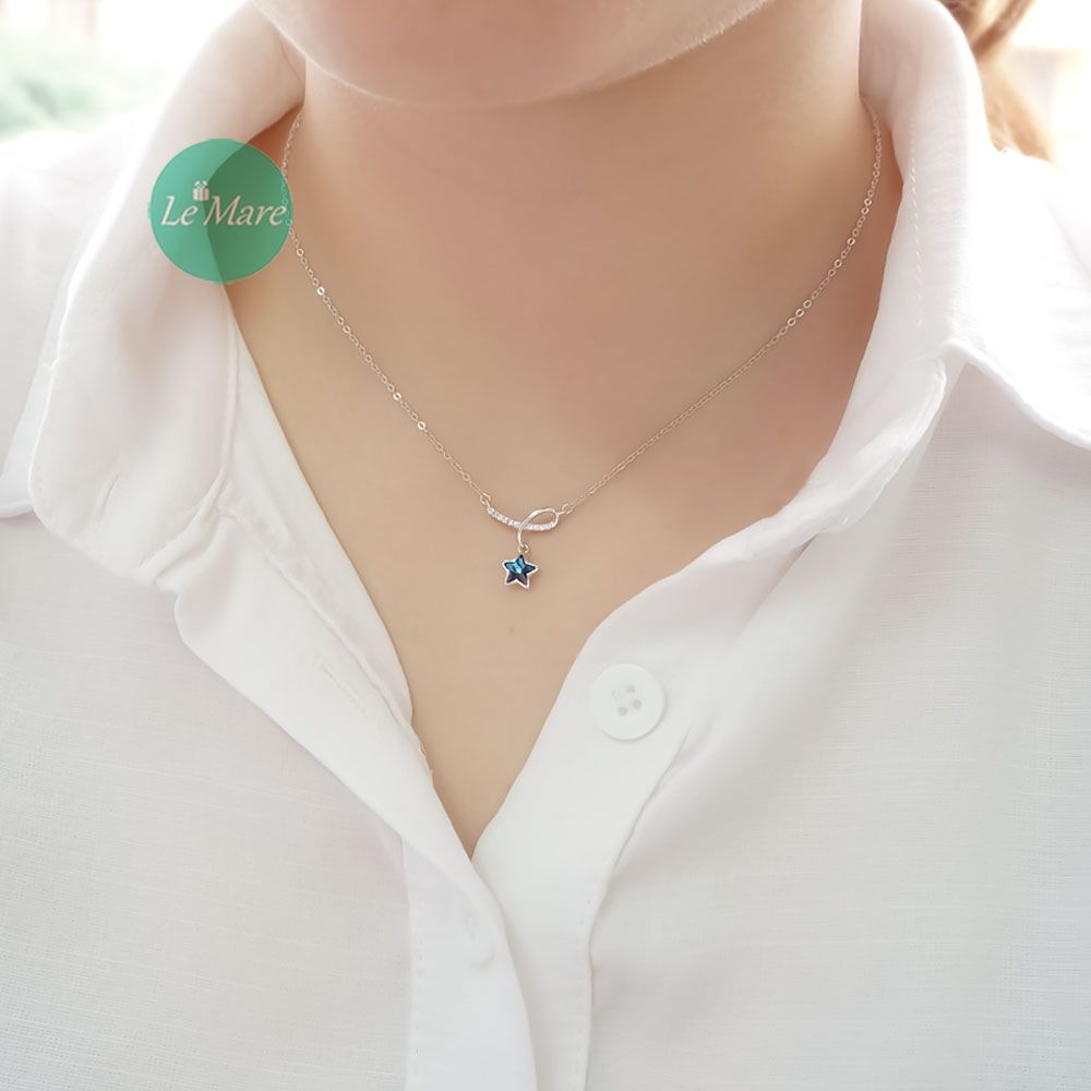 BST Sao Đêm Hạ - đẹp tinh khôi từng chi tiết Le'mare Jewelry LMJ