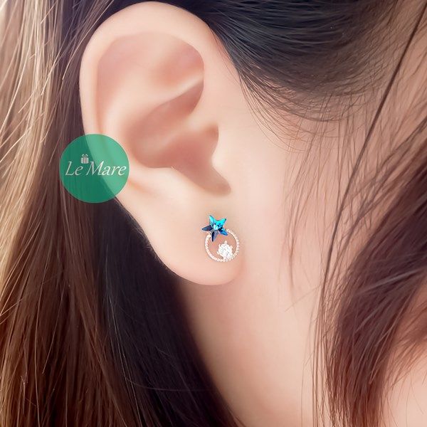 BST Sao Đêm Hạ - đẹp tinh khôi từng chi tiết Le'mare Jewelry LMJ