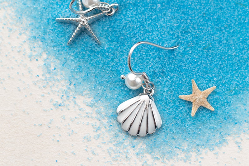 Young/Brilliant/Romantic Le'mare Jewelry LMJ