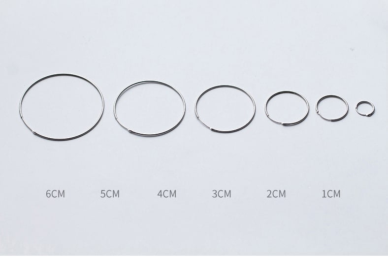 Tô điểm cho set đồ Mùa Thu thêm điệu đà và cá tính Le'mare Jewelry LMJ