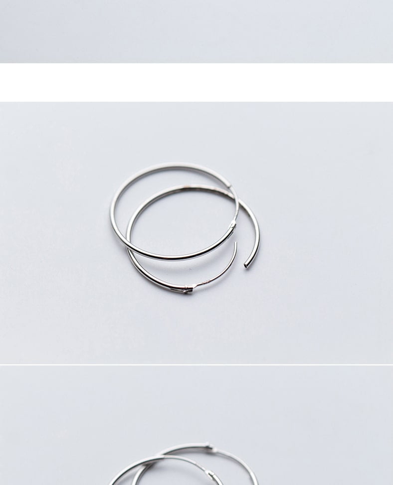 Tô điểm cho set đồ Mùa Thu thêm điệu đà và cá tính Le'mare Jewelry LMJ