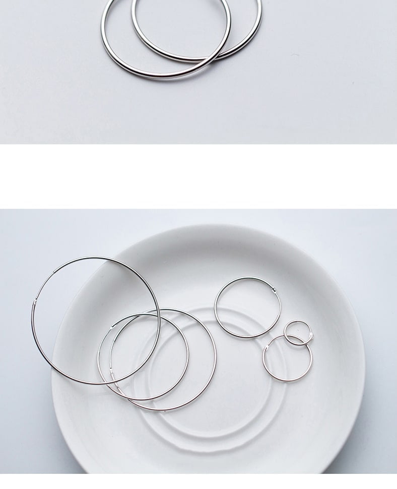 Tô điểm cho set đồ Mùa Thu thêm điệu đà và cá tính Le'mare Jewelry LMJ