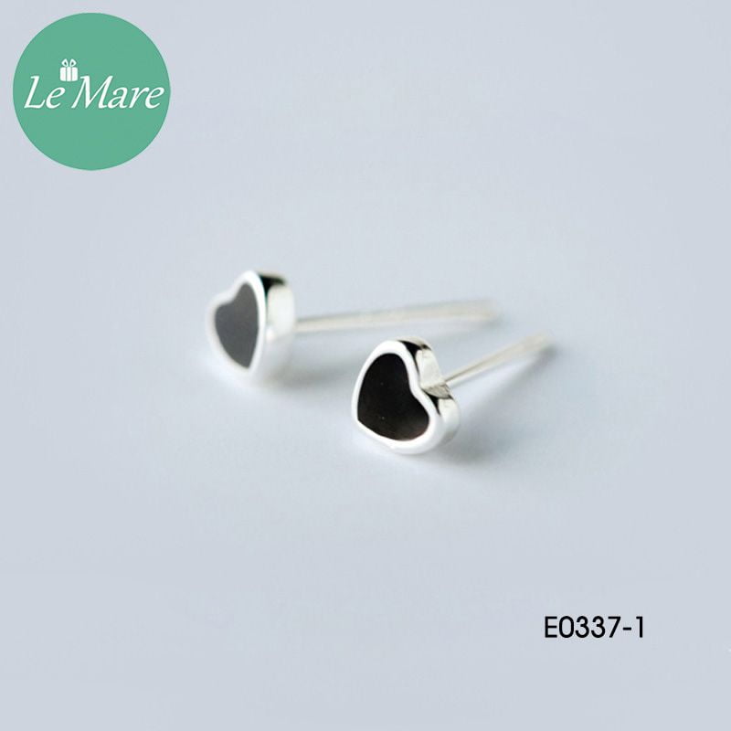 Tri ân tháng 8 - Giảm tới 20% BST Little Black Heart Le'mare Jewelry LMJ