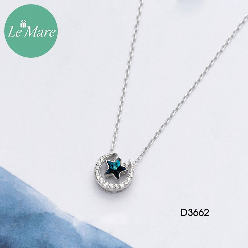 BST Sao Đêm Hạ - đẹp tinh khôi từng chi tiết Le'mare Jewelry LMJ