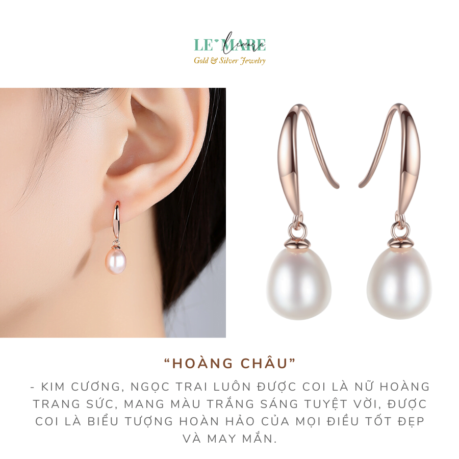 BST Trang Sức Tết Hoàng Châu