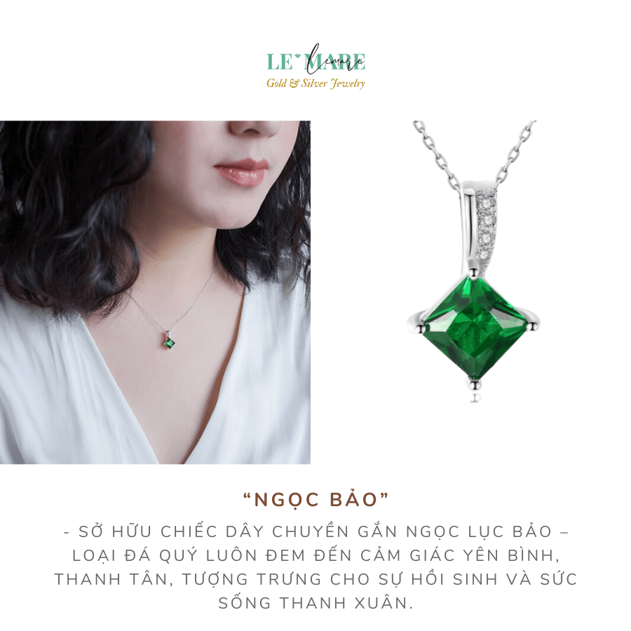 BST Trang Sức Tết Ngọc Bảo