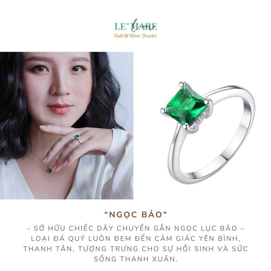 BST Trang Sức Tết Ngọc Bảo