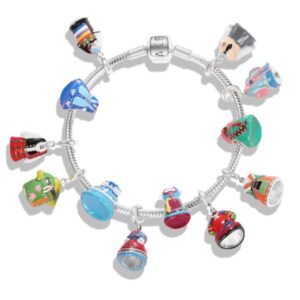 Charm bạc PD0349