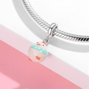 Charm bạc PD0447