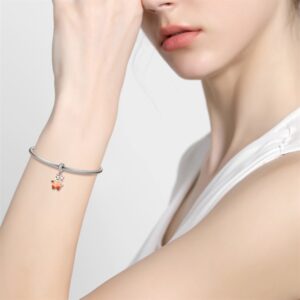 Charm bạc PD0503 Le'mare Jewelry LMJ