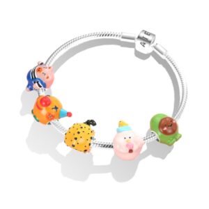 Charm bạc PC1013 Le'mare Jewelry LMJ
