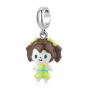 Charm bạc PD0578