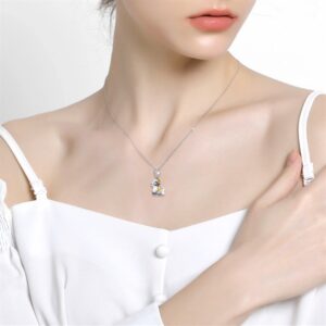 Charm bạc PD0514 Le'mare Jewelry LMJ