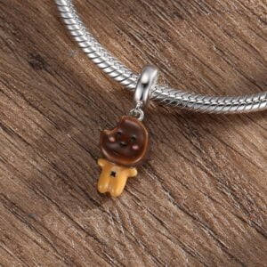Charm bạc PD0287
