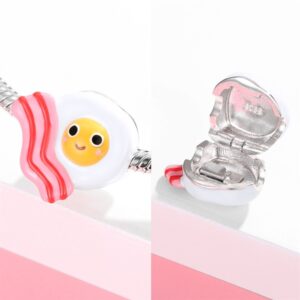 Charm bạc PE0011