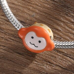 Charm bạc PC0861