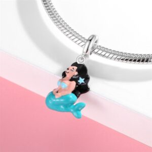 Charm bạc PD0380