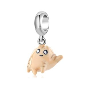 Charm bạc PD0446