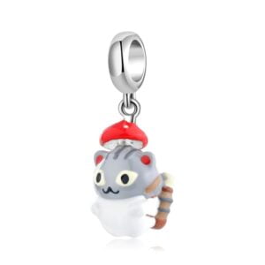 Charm bạc PD0438