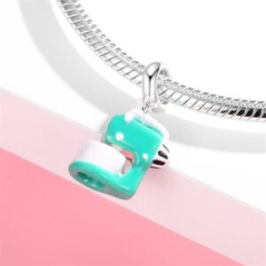 Charm bạc PD0383