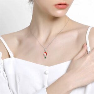 Charm bạc PD0522 Le'mare Jewelry LMJ