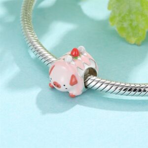 Charm bạc PC0819