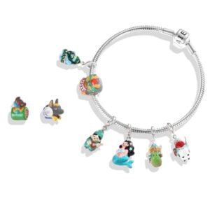 Charm bạc PC0996 Le'mare Jewelry LMJ