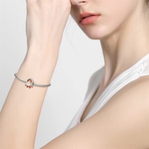 Charm bạc PC0960