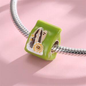 Charm bạc PC0895