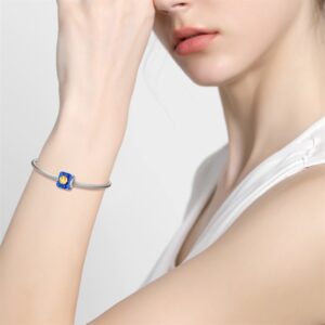 Charm bạc PC1058 Le'mare Jewelry LMJ