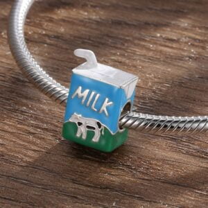 Charm bạc PC0866