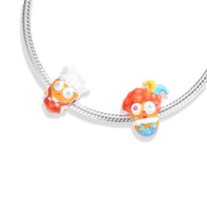 Charm bạc PC1004