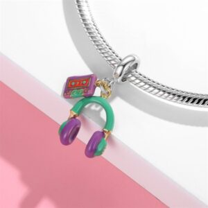 Charm bạc PD0469