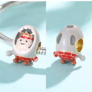 Charm bạc PC0960
