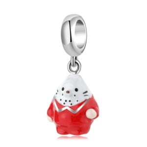 Charm bạc PD0598