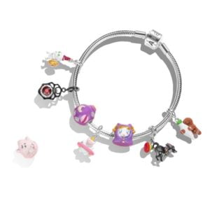 Charm bạc PC0985 Le'mare Jewelry LMJ