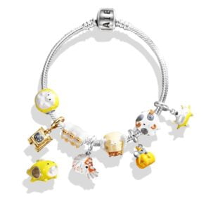Charm bạc PC0841 Le'mare Jewelry LMJ