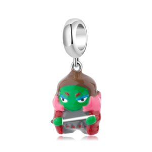 Charm bạc PD0537