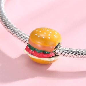 Charm bạc PC0888