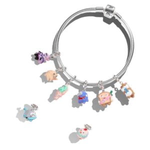 Charm bạc PD0446 Le'mare Jewelry LMJ