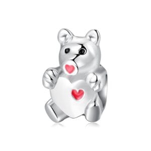 Charm bạc PC0126