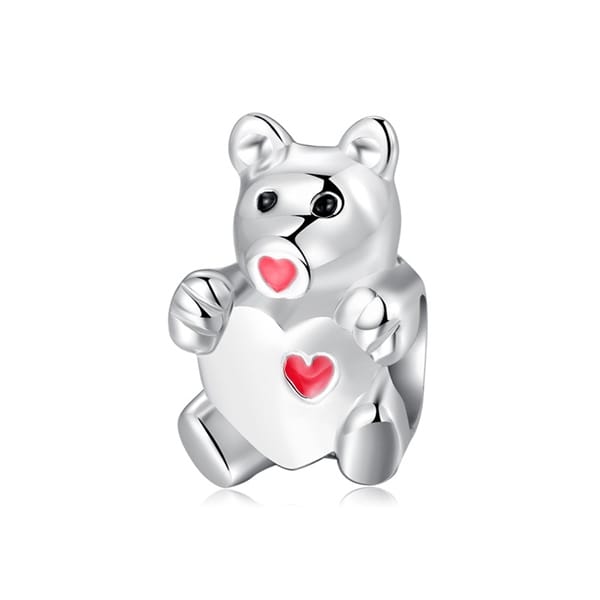 Charm bạc PC0126 Charm bạc PC0126
