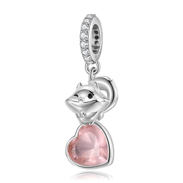 Charm bạc PD0829 Charm bạc PD0829