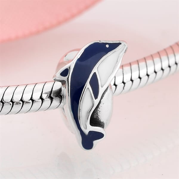 Charm bạc PA0045 Charm bạc PA0045