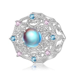 Charm bạc PC1432