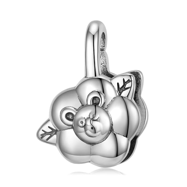 Charm bạc L0022 Charm bạc L0022