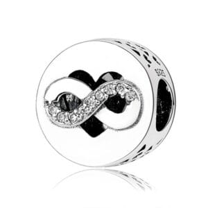 Charm bạc PC0028