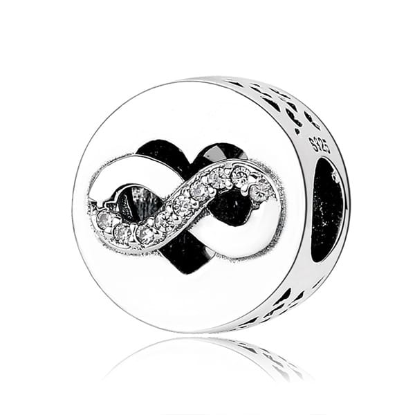 Charm bạc PC0028 Charm bạc PC0028